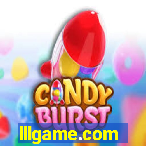 lllgame.com