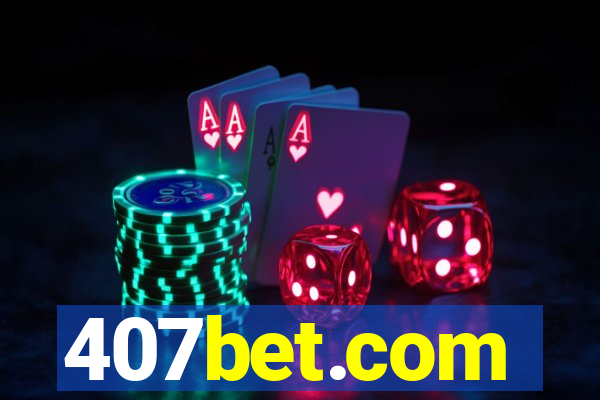 407bet.com