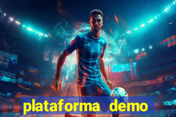 plataforma demo fortune dragon