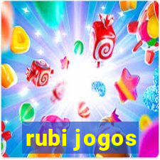 rubi jogos