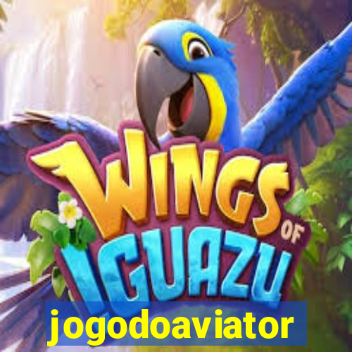 jogodoaviator