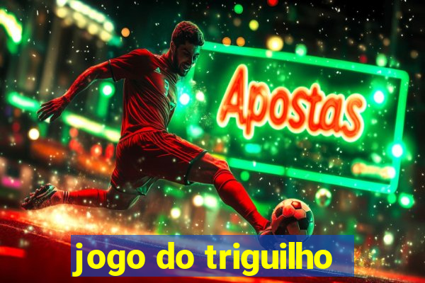 jogo do triguilho