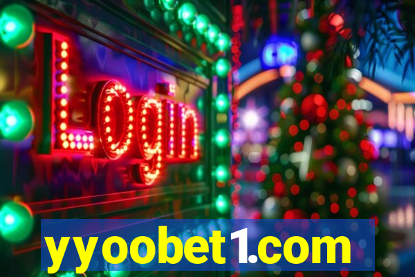 yyoobet1.com