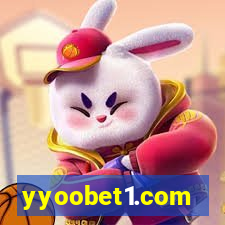 yyoobet1.com