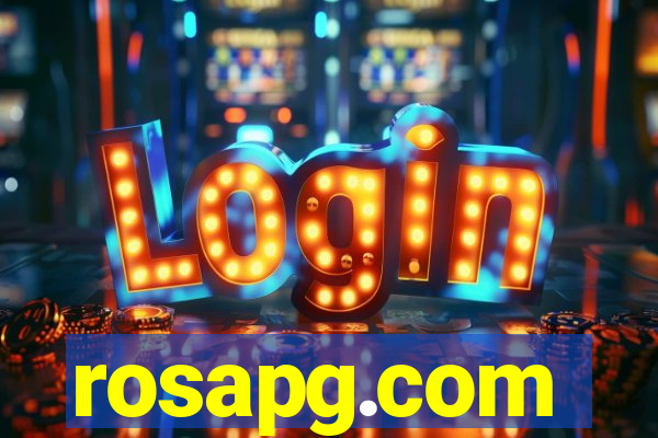 rosapg.com