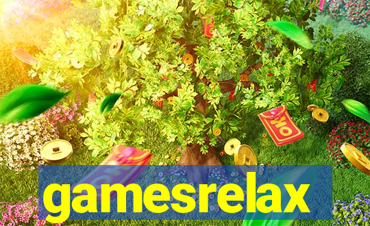 gamesrelax