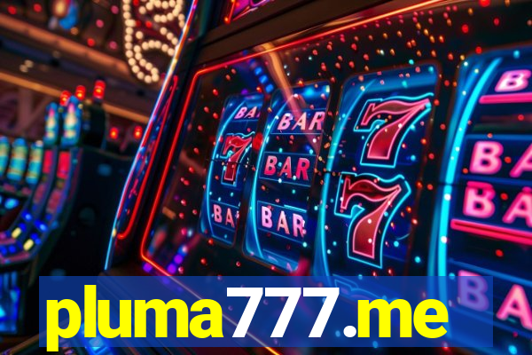 pluma777.me