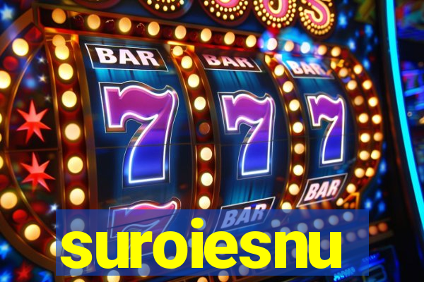 suroiesnu