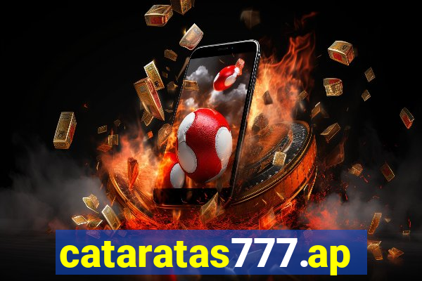 cataratas777.app