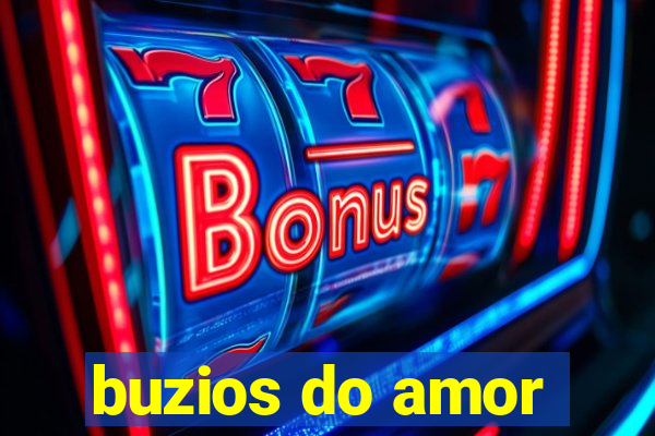 buzios do amor