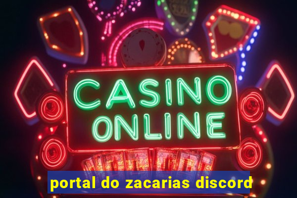 portal do zacarias discord