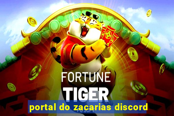 portal do zacarias discord