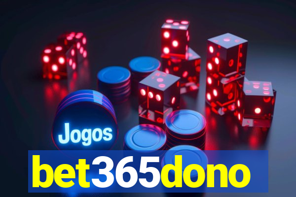 bet365dono