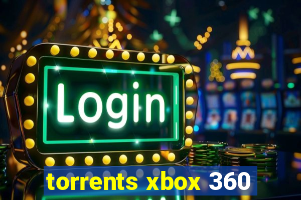 torrents xbox 360