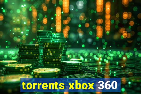 torrents xbox 360