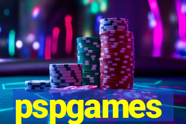 pspgames