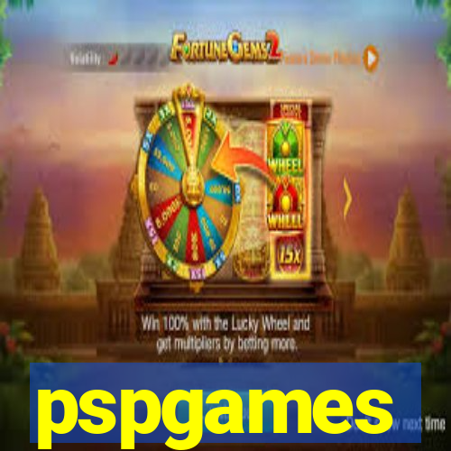 pspgames