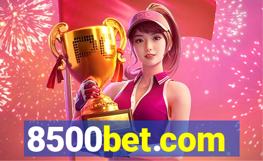 8500bet.com