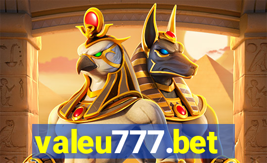 valeu777.bet