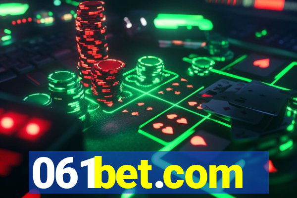 061bet.com