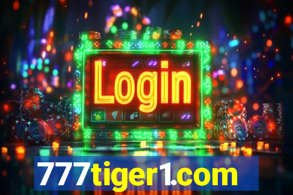 777tiger1.com