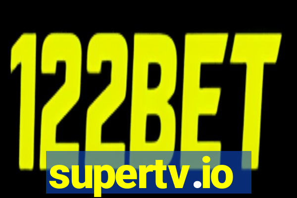 supertv.io