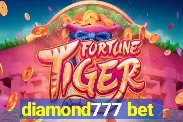 diamond777 bet