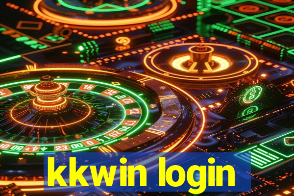 kkwin login