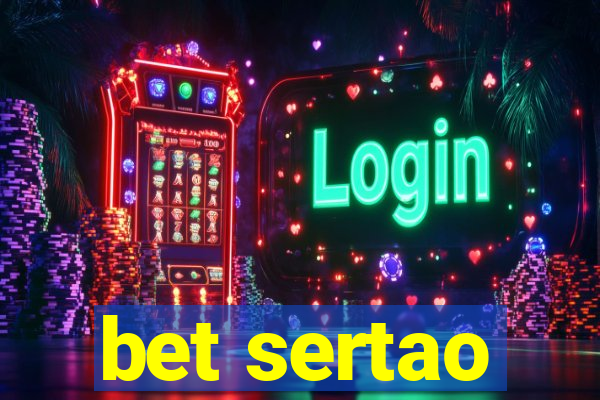 bet sertao