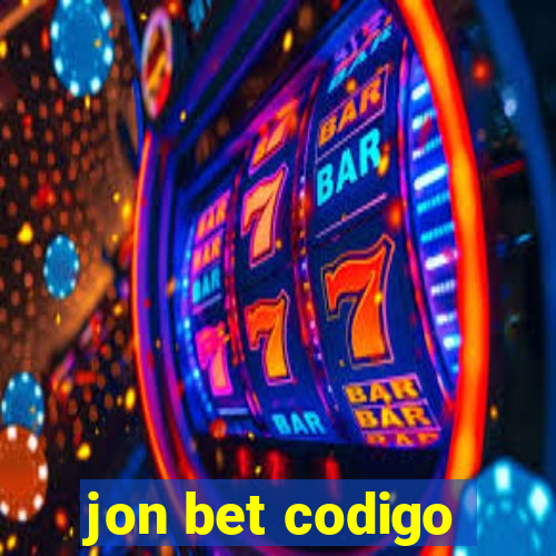 jon bet codigo