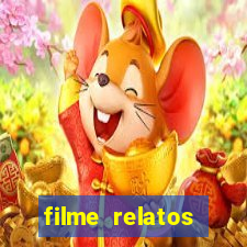 filme relatos selvagens completo dublado