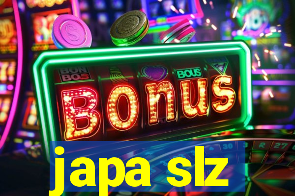 japa slz