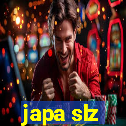 japa slz