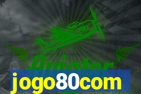 jogo80com