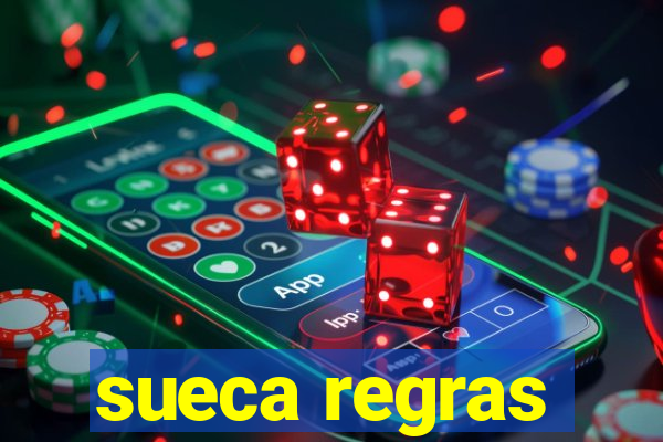 sueca regras