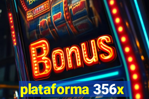 plataforma 356x