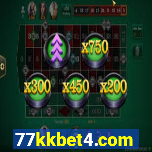 77kkbet4.com