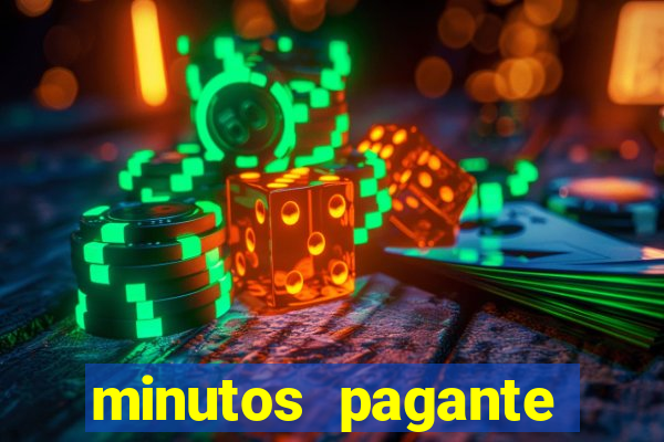 minutos pagante fortune rabbit