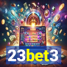 23bet3