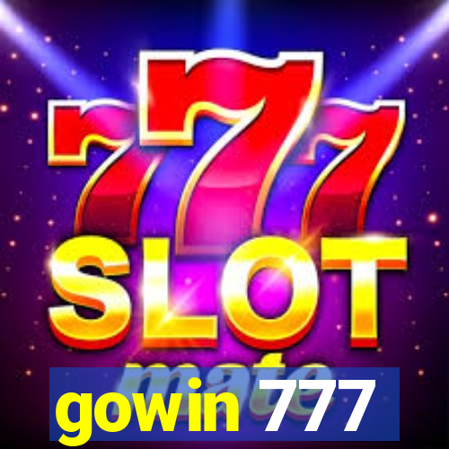 gowin 777