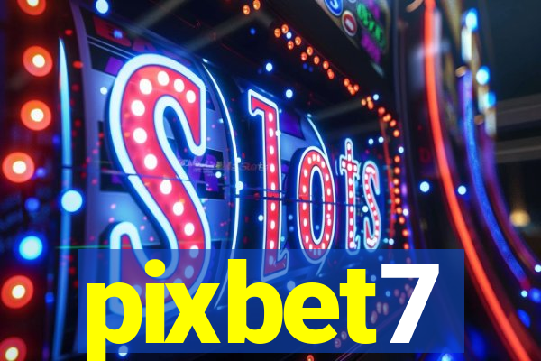 pixbet7