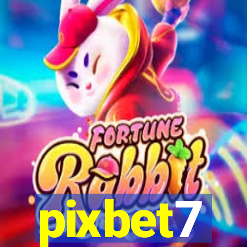 pixbet7