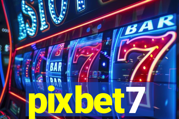 pixbet7