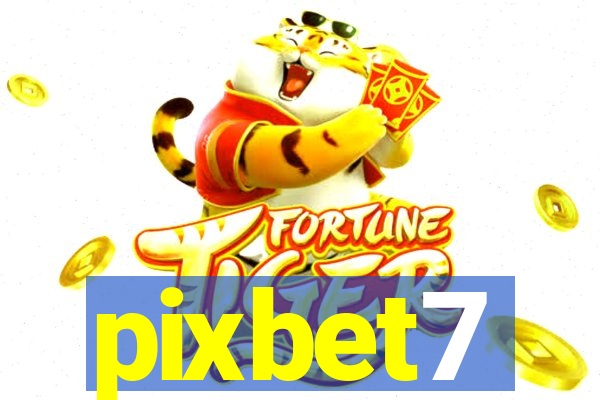 pixbet7