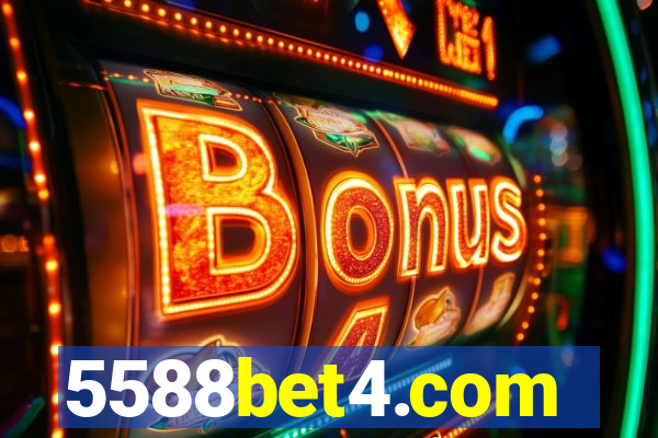 5588bet4.com