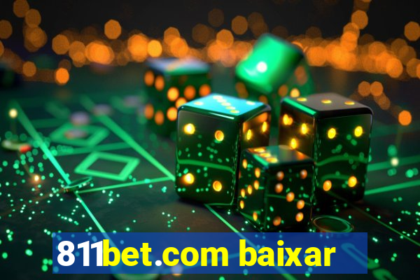 811bet.com baixar