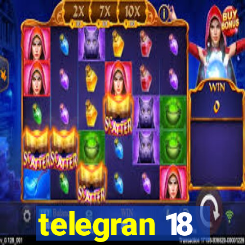 telegran 18