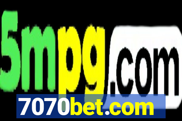 7070bet.com