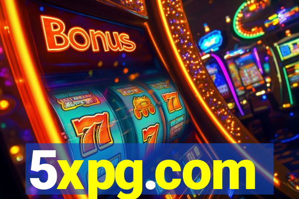 5xpg.com