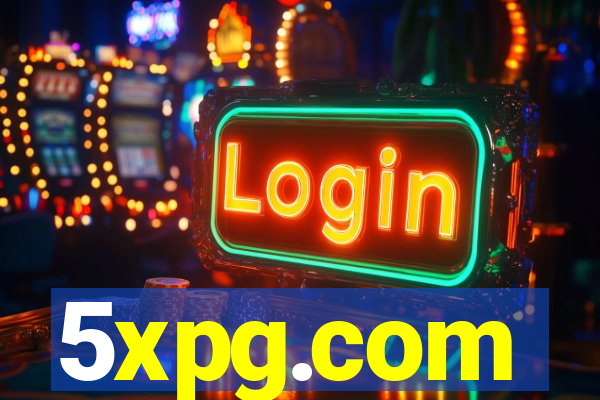 5xpg.com